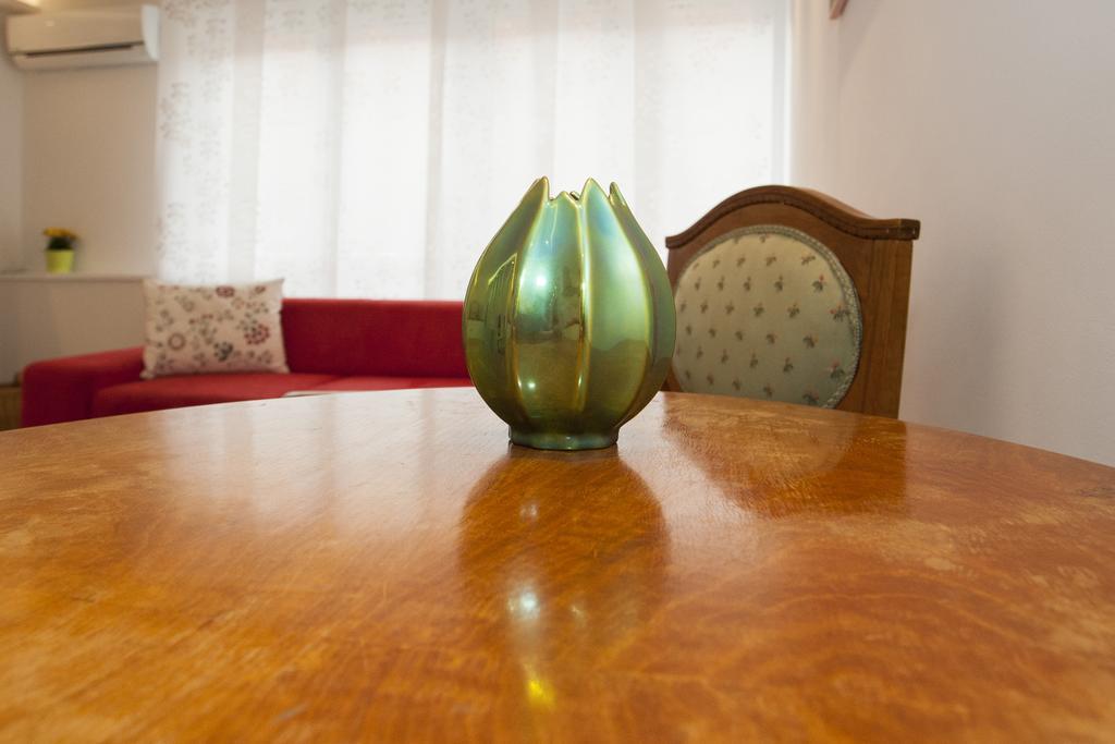 Ilona 2 Bedrooms Apartment In The Center Budapeste Exterior foto