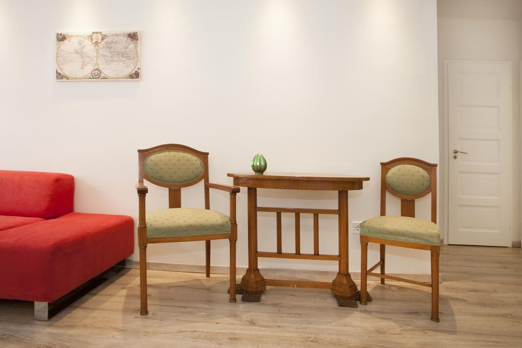 Ilona 2 Bedrooms Apartment In The Center Budapeste Exterior foto