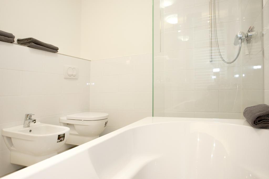 Ilona 2 Bedrooms Apartment In The Center Budapeste Exterior foto