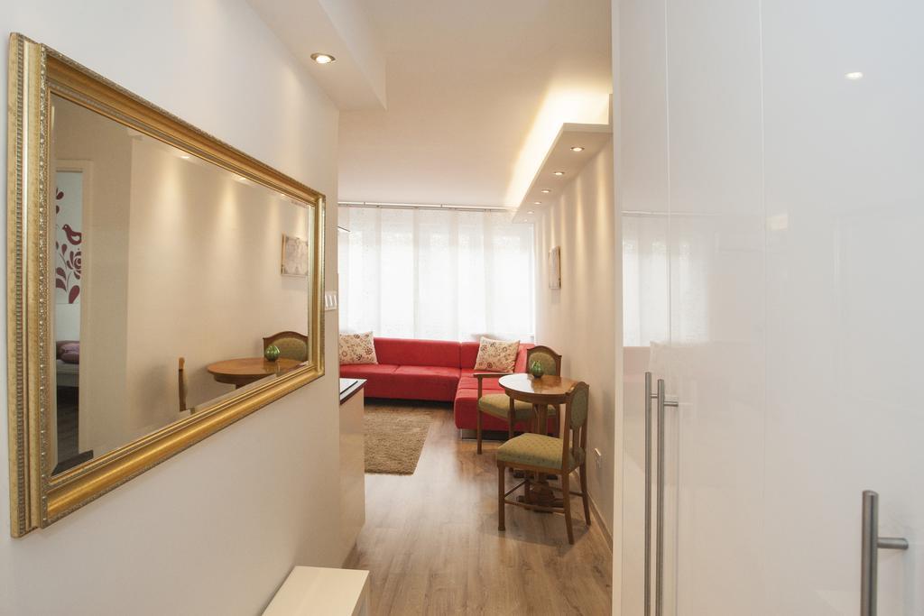 Ilona 2 Bedrooms Apartment In The Center Budapeste Exterior foto